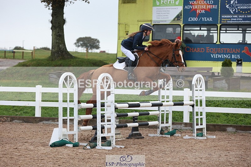 231112A-094001-03013 - Cls 17 Blue Chip Novice Winter Qualifier
