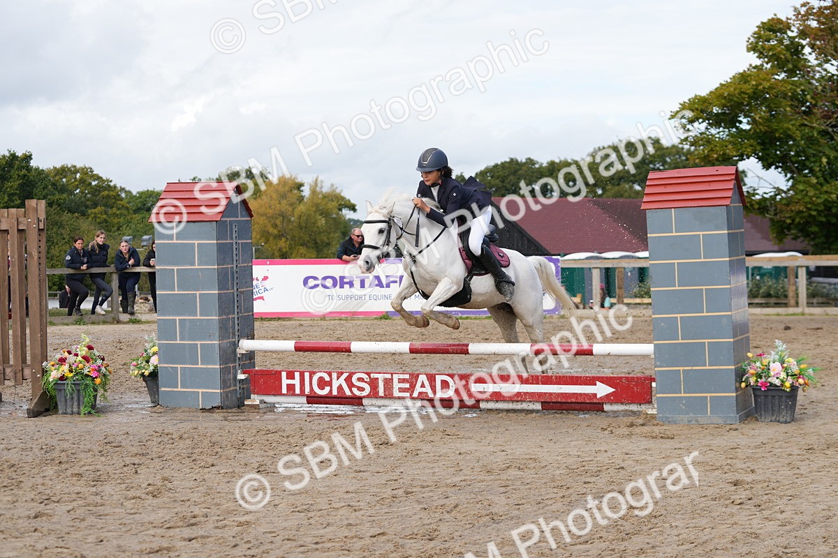 SBM_40815 - Supreme Championship Pony 50-55cm