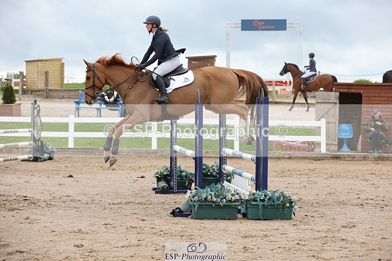 250508-095124-00303 - Cls 6 Snr British Novice and 90cm Open