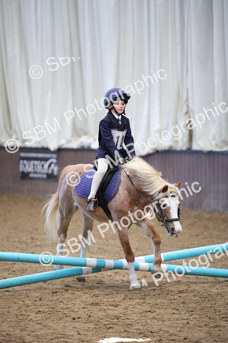 SBM_000267 - Class 1 - Lead Rein