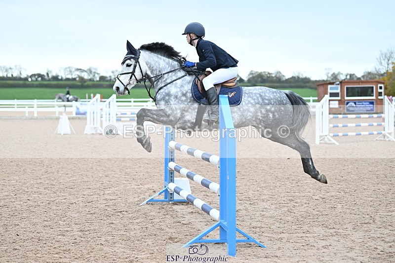 231119A-094529-04735 - Sun Cls 3 BlueChip Pony Discovery Qualifier