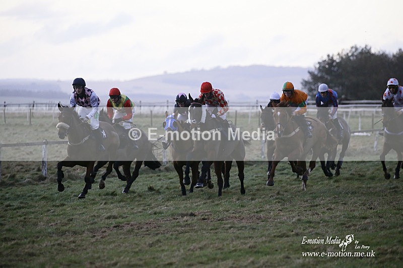 PtP 060222 0840 - Combined Services Point-to-Point - Larkhill - 06/02/22