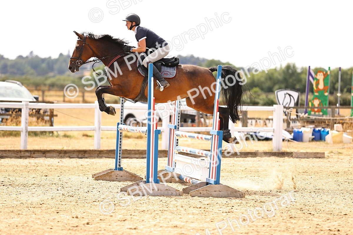 SBM_001215 - Class 4 - Senior Discovery - 1.00m Open