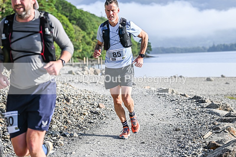 Scafell Pike -85 - Fellside Events Scafell Pike Trail Marathon Sunday 23rd August 2026