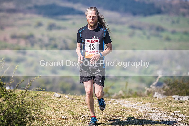 Dean Barwick-87 - Dean Barwick Dash Sunday 20th April 2025