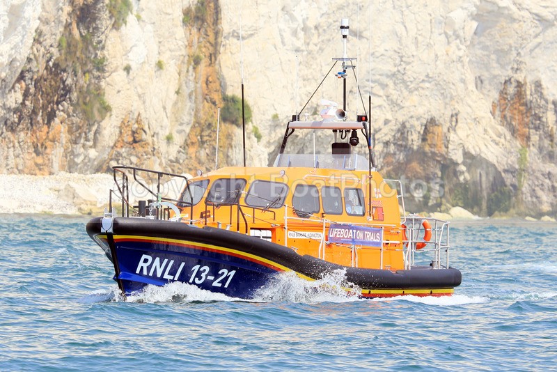 170621 BRIANNE ALDINGTON RNLI 13-21 1Y3A7440 - Commercial, Military & Naval Craft