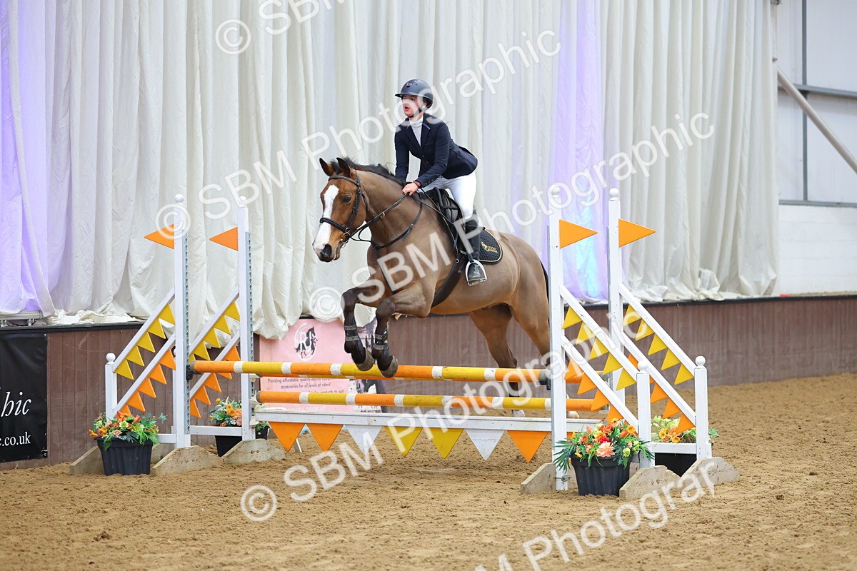 SBM_009242 - Class 19 - Equiyd 0.85m Amateur Championship Qualifier - First Round (0.85m)
