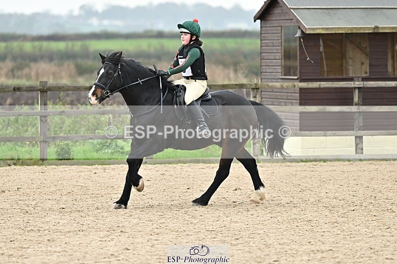 241110-140857-01044 - 60-65cm Arena Eventing