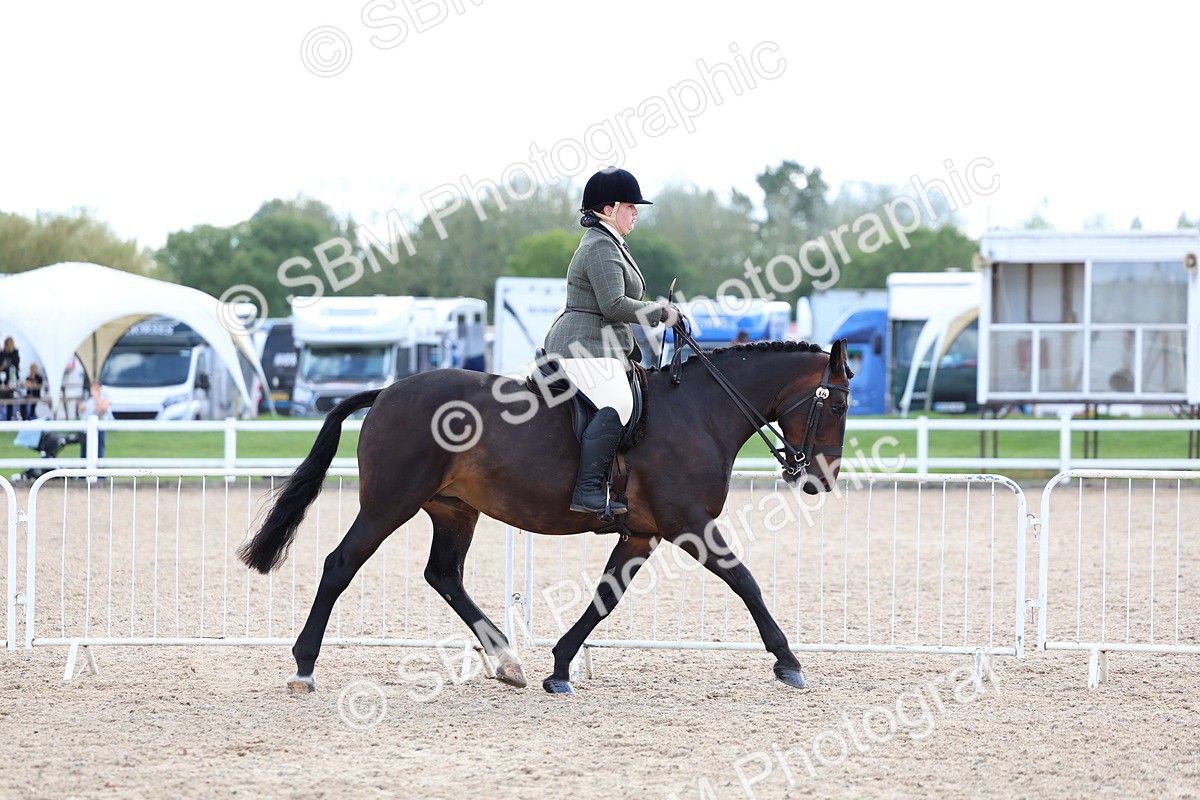 SBM_17085 - Class 315 - Best Horse - Rider Combination
