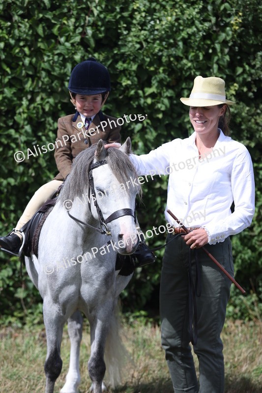 20250831-2714 - Class 17 - Lead Rein Pony