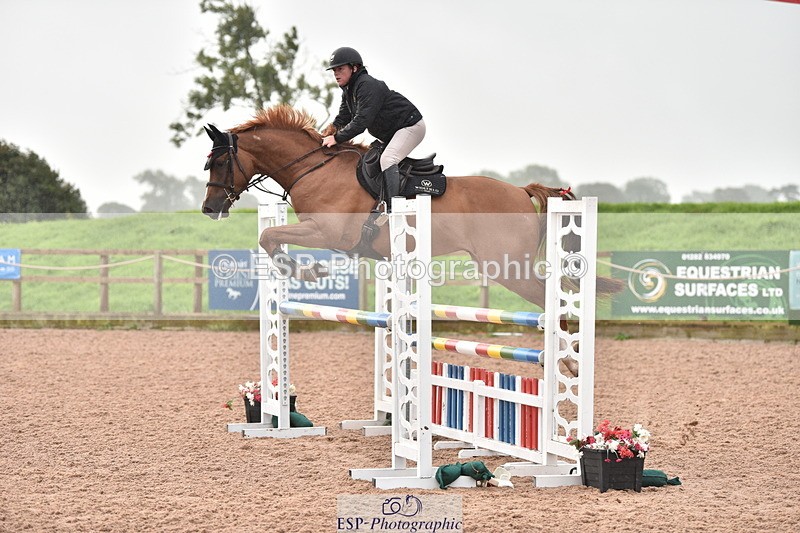 230812A-090958-07799 - Cls 31 Snr Newcomers