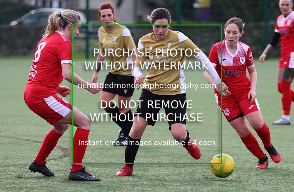 IMG_9993 - Gt7 Ladies vs Colne Ladies