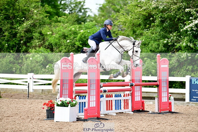 240526A-105105-07422 - Cls 34 Discovery and 1m Open