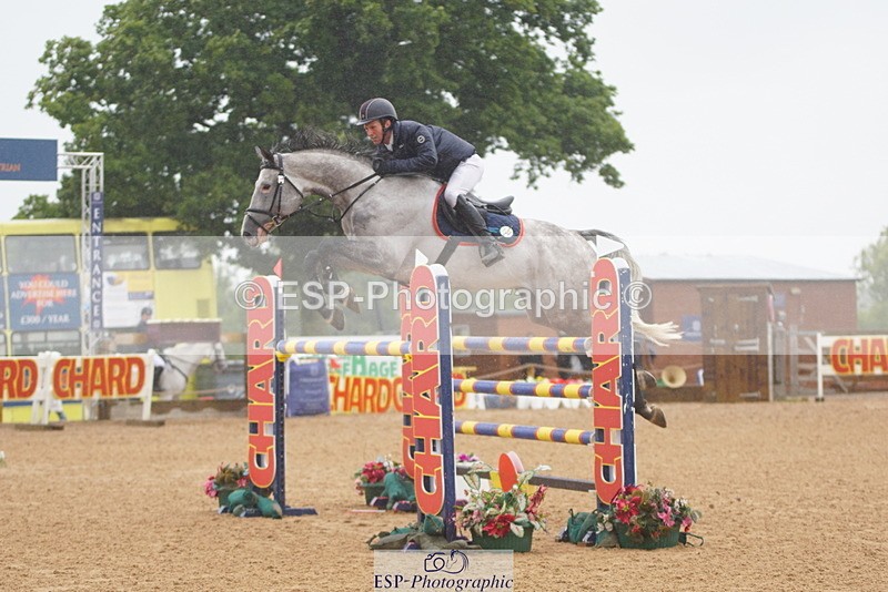 230722A-120450-09183 - Cls 35, 7 Yr Olds 1.30m