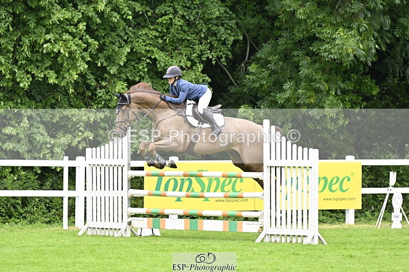 250613A-140256-02460 - Cls 4 Snr 1.20m Open