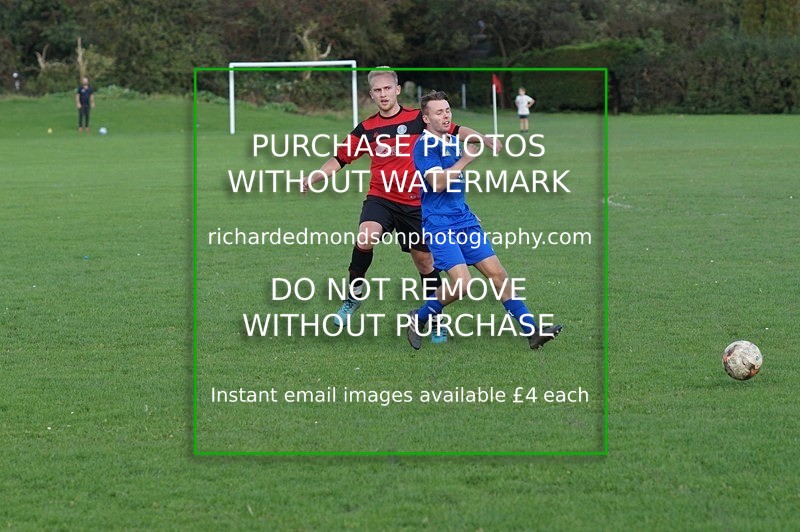 DSC00746 - Random Football Photographs Season 2019/20