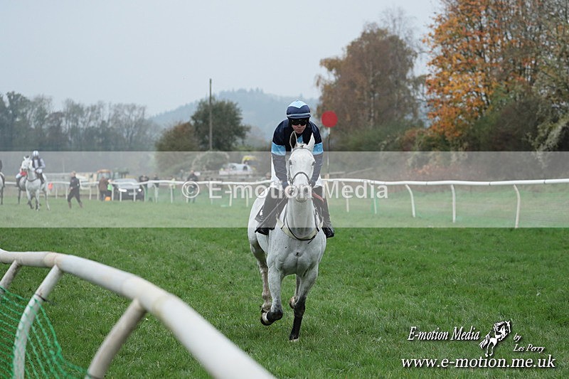 PtP 091124  38 - Knightwick Races Point-to-Point 09/11/24