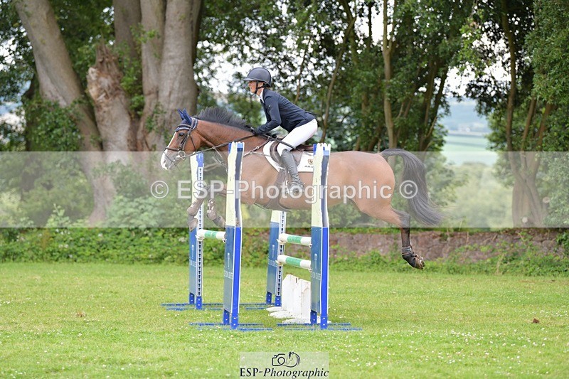 240711-151037-28446 - Cls 130 1.05m Amateur Quali and Open