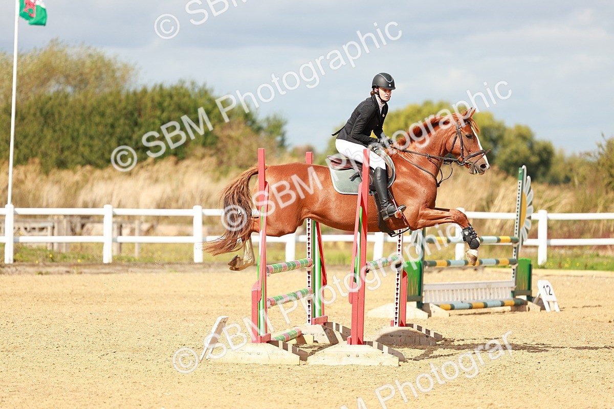 SBM_000982 - Class 3 - Senior Discovery - 1.00m