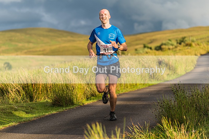 Tebay-204 - Tebay Fell Race Wednesday 28th June 2023