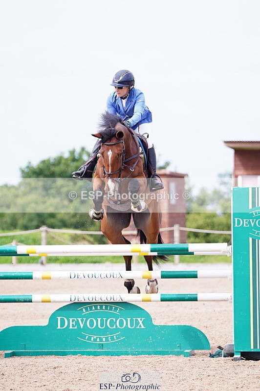 240803A-105656-07321 - Cls 29 Snr Foxhunter