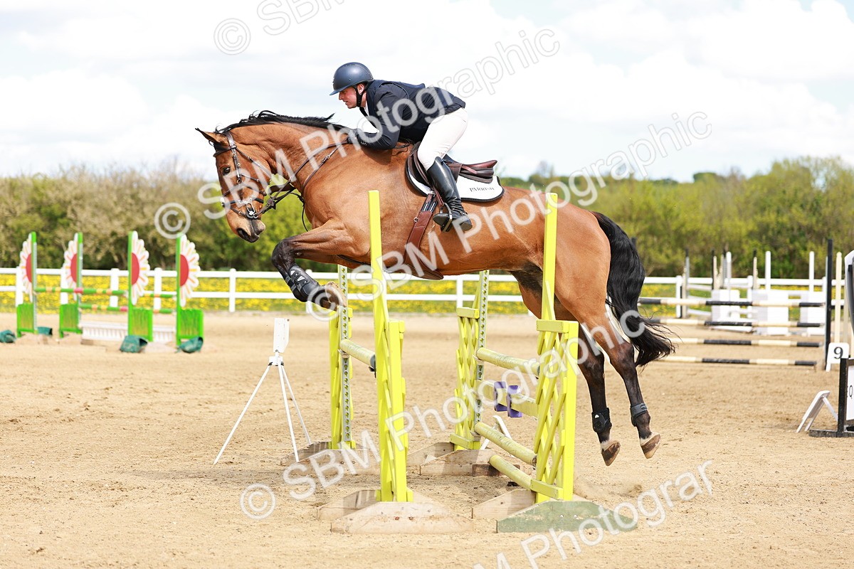 SBM_001668 - Class 3 - Senior Discovery - 1.00m
