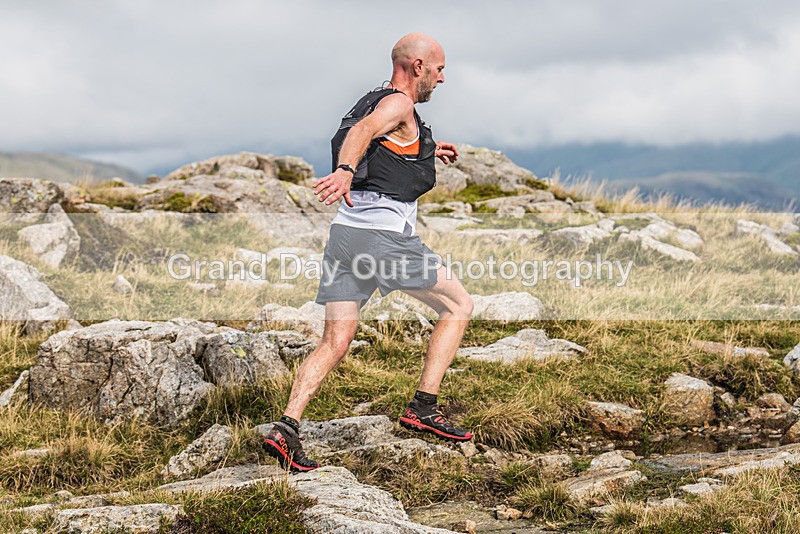 Three Shires-430 - Three Shires Fell Face Saturday 16th September 2023