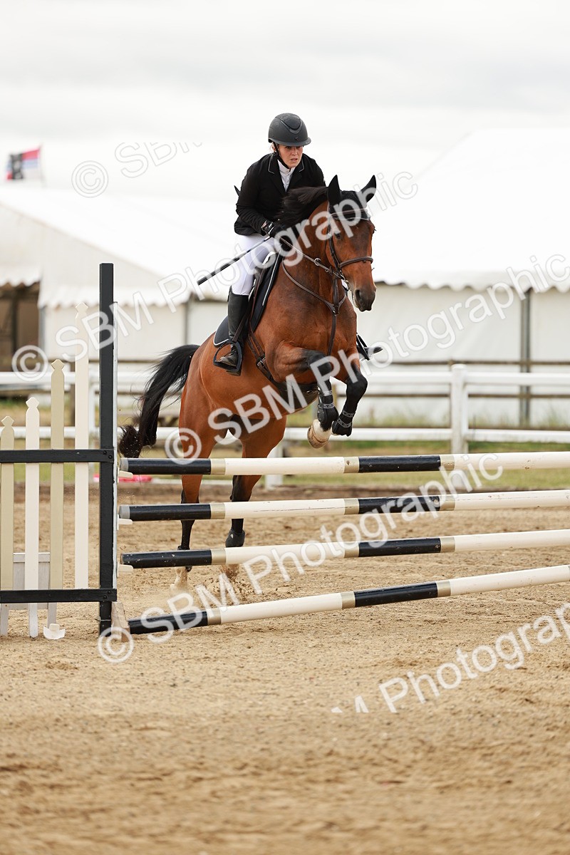 SBM_006078 - Class 1 - Senior British Novice - 90cm Open