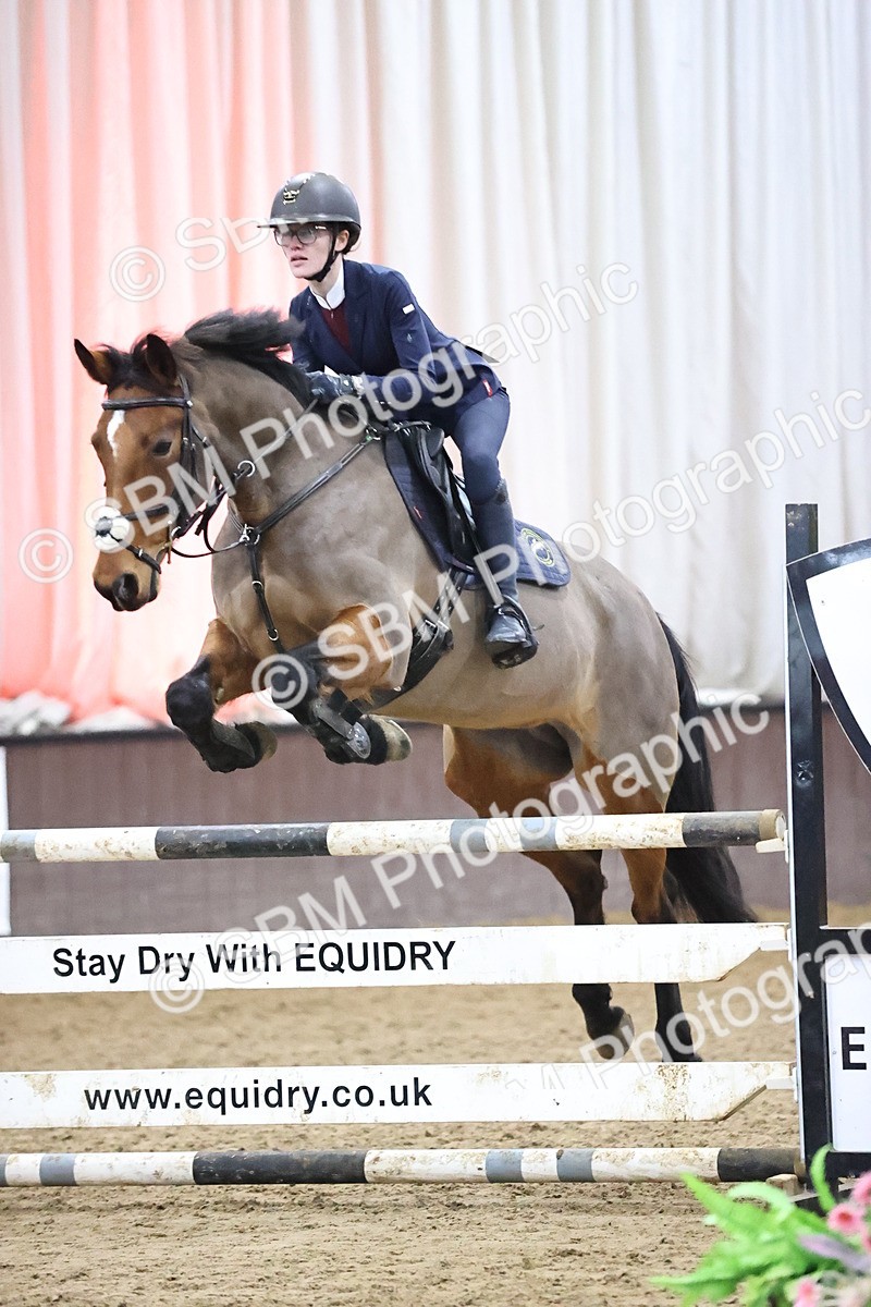 SBM_002612 - Class 9 - Senior Discovery - 1.00m