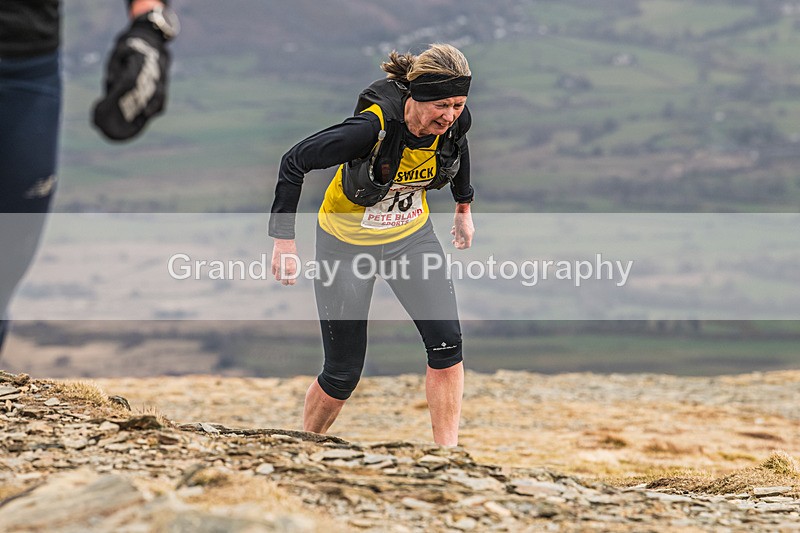 Coledale-702 - Coledale Horseshoe Fell Race Saturday 29th March 2025