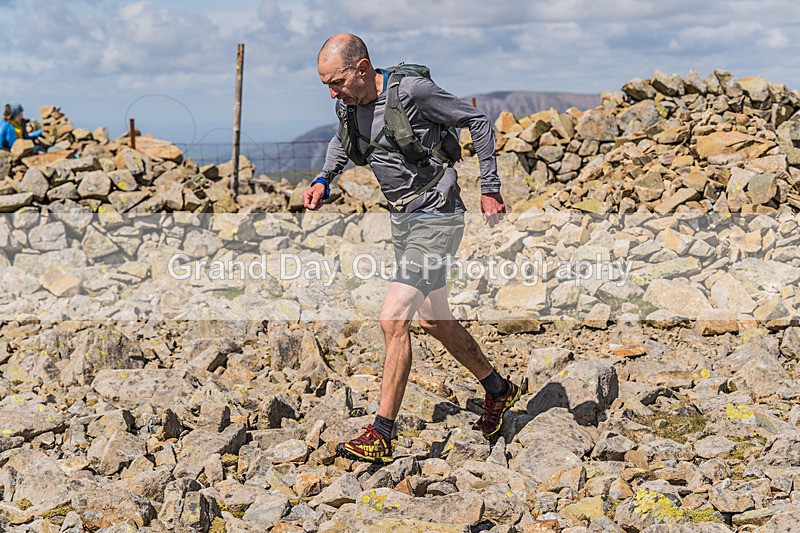 Ennerdale-385 - Ennerdale Horseshoe Fell Race Saturday 8th June 2024
