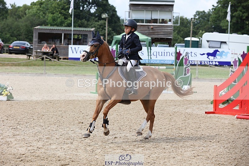 230618-154640-13262 - Cls 21 128cm HOYS 2nd Round