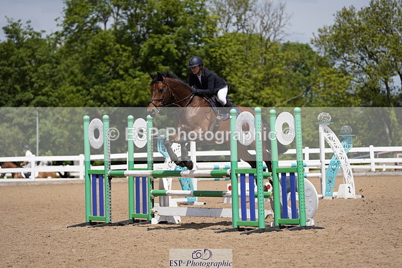230528A-130548-07237 - Cls 33 95cm Amateur Quali