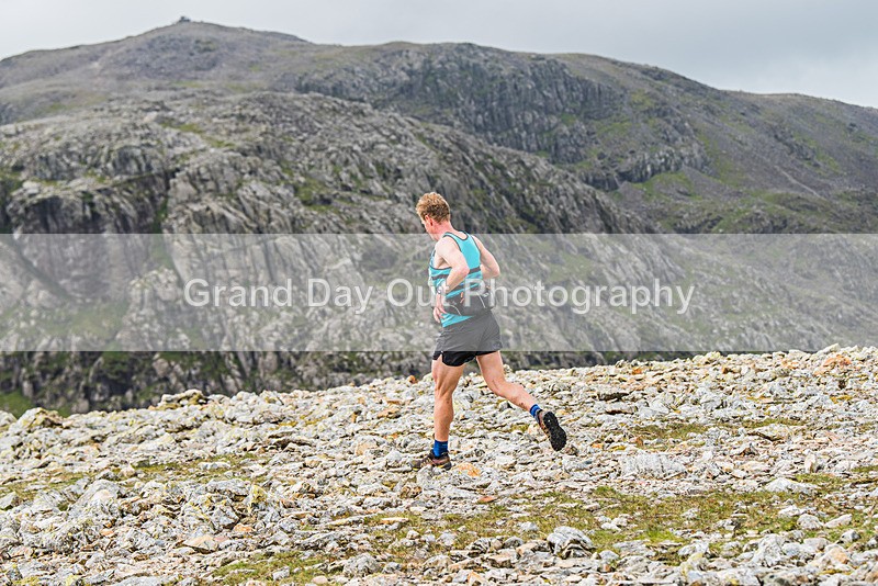 Great Lakes-40 - Great Lakes Fell Race Saturday 18th June 2022