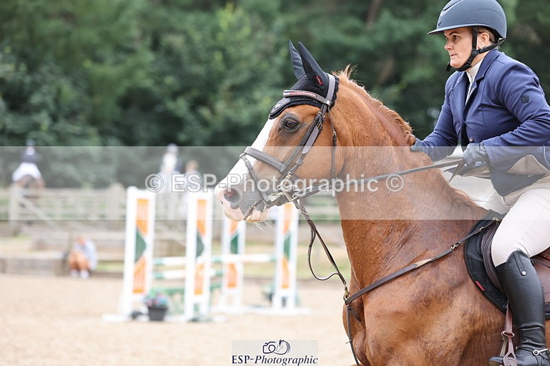 250705A-130244-14355 - Cls 35 95cm Amateur Quali