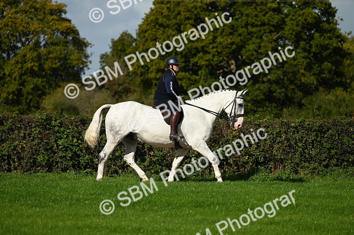 SBM_01263 - S2 - TSR Ridden Horse Showing