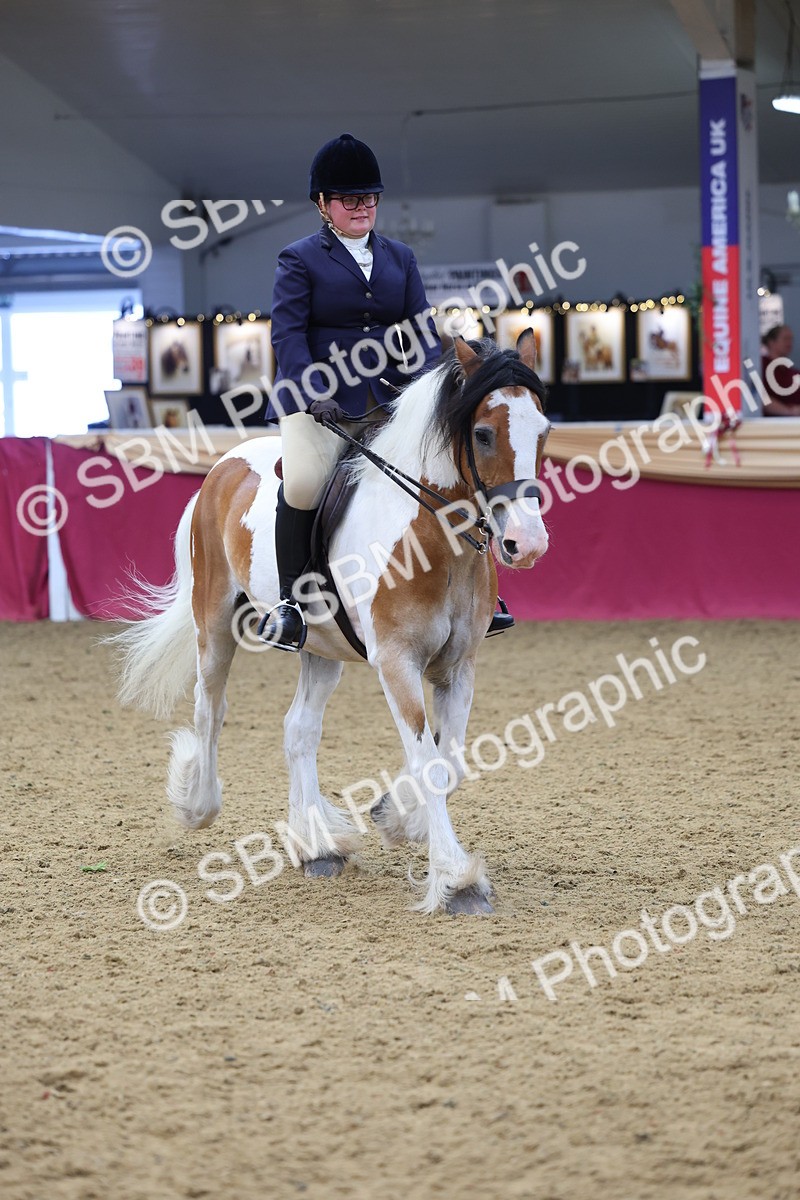 SBM_23774 - Class 904 - Supreme Final Ridden Diamond