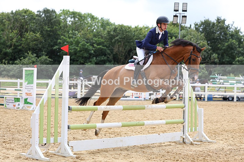 3E7A0916 - Class 10: 95cm National Amateur Championship Qualifier