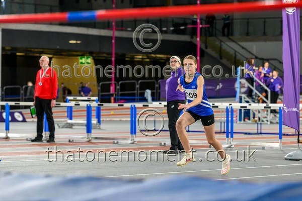 CEInv26-910914 - Field Female Set One