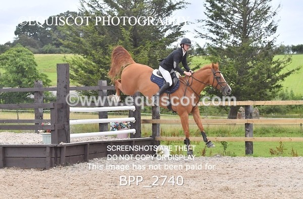 BPP_2740 - DERBY CLASS 9 - 1M