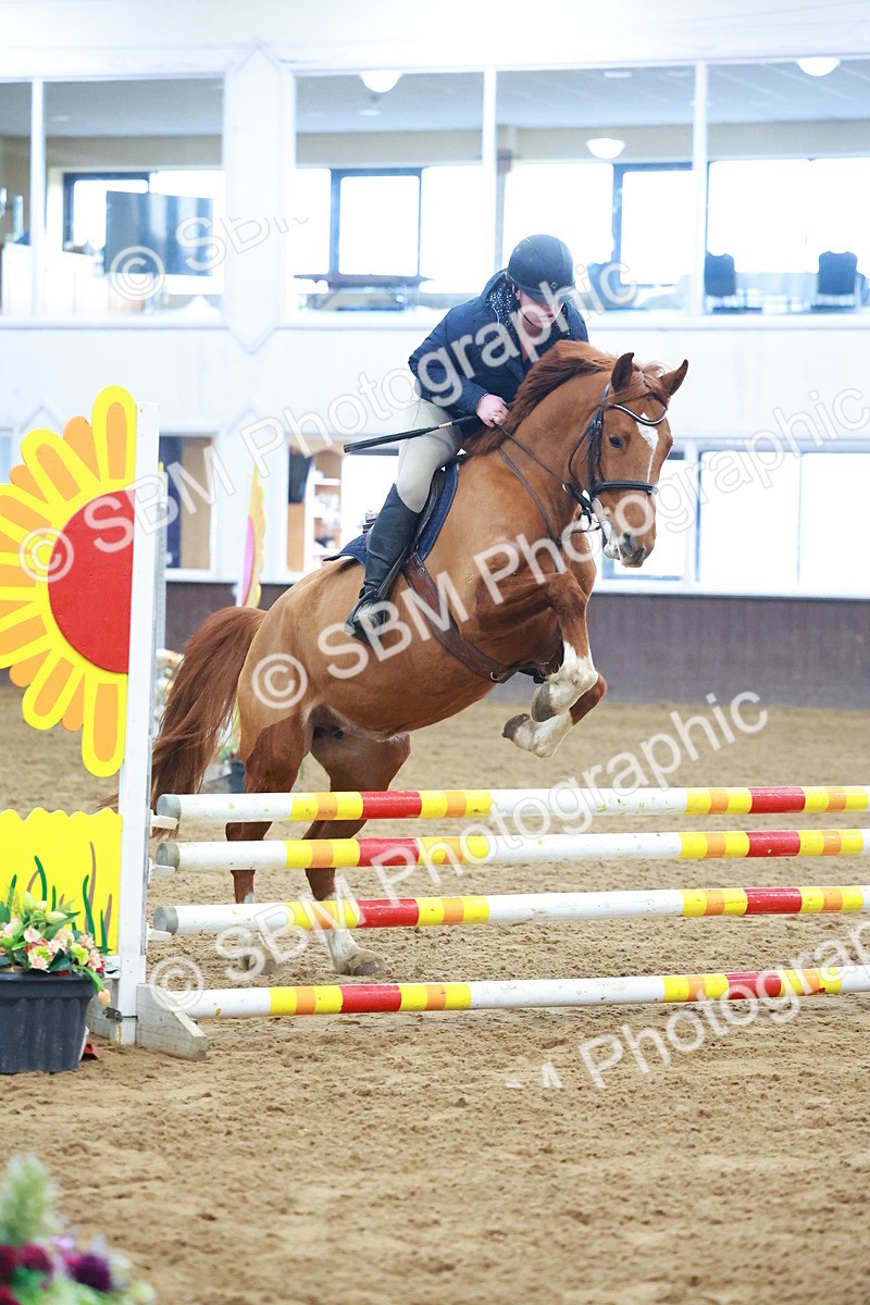 SBM_001943 - Class 7 - Clear Round