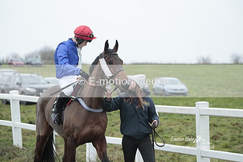 PtP 041222 0772 - Larkhill Racing Club Point-to-Point Larkhill 01/01/23