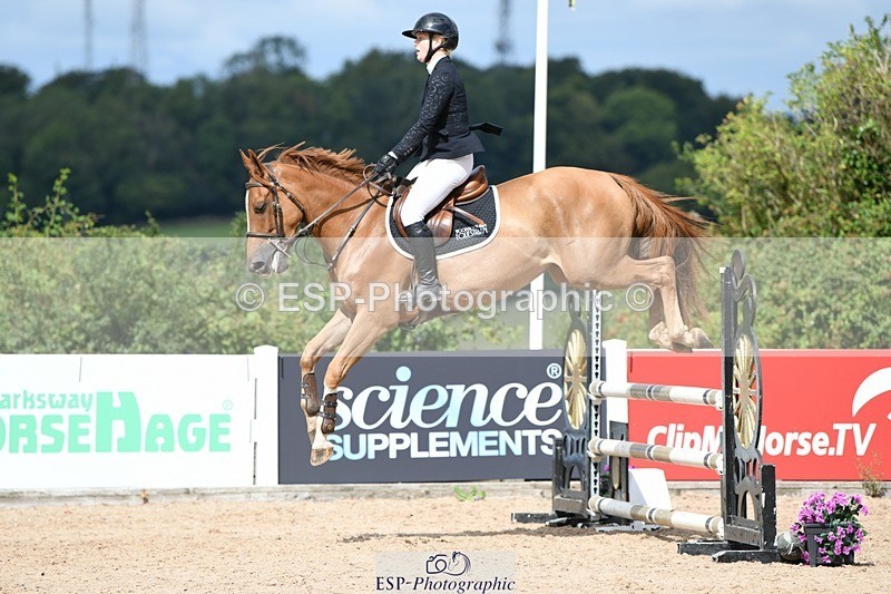 250801-105118-04467 - Cls 21 A&B Snr Disc & 1.00 Open