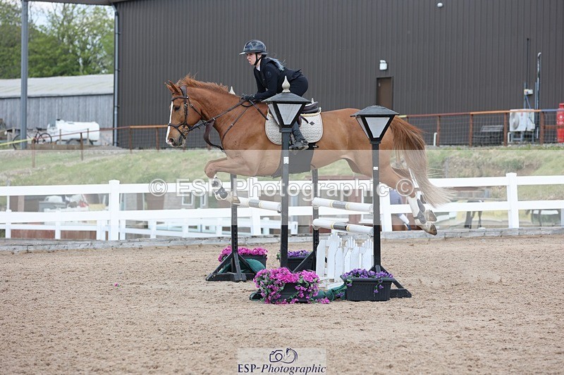 250509-142046-07748 - Cls 22 1.05m Amateur Qualifier