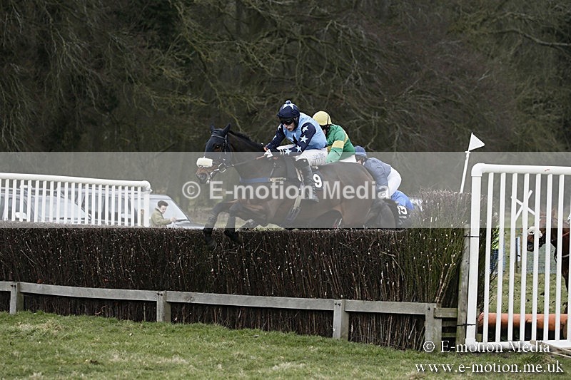 PtP 110318 250 - Hampshire Hunt Point-to-Point Hackwood Park 11/03/18