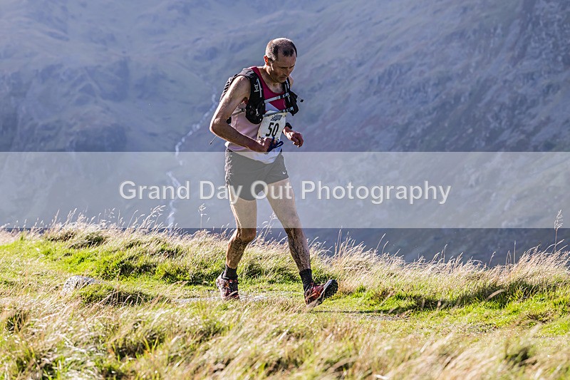 HBMR Leg 4-588 - Hodgson Brothers Mountain Relay Leg 4 Saturday 3rd October 2026