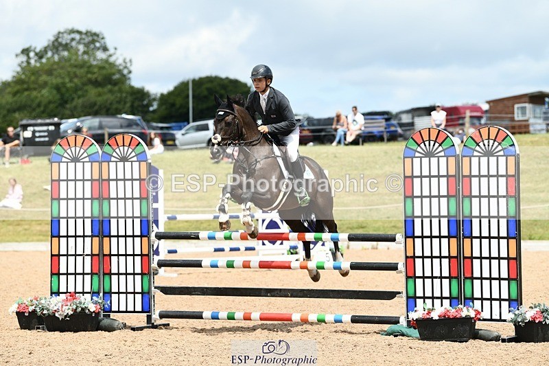 250628-125118-04871 - Cls 12 Newcomers 2nd Round Start to 1pm