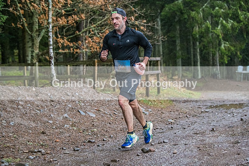 Glentress 21  10K-30 - High Terrain Events Glentress 21 & 10K Trail Runs Saturday 18th February 2023
