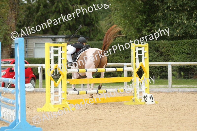 20200823-0864 - Previous Show 2019/20 Tasha Ryan