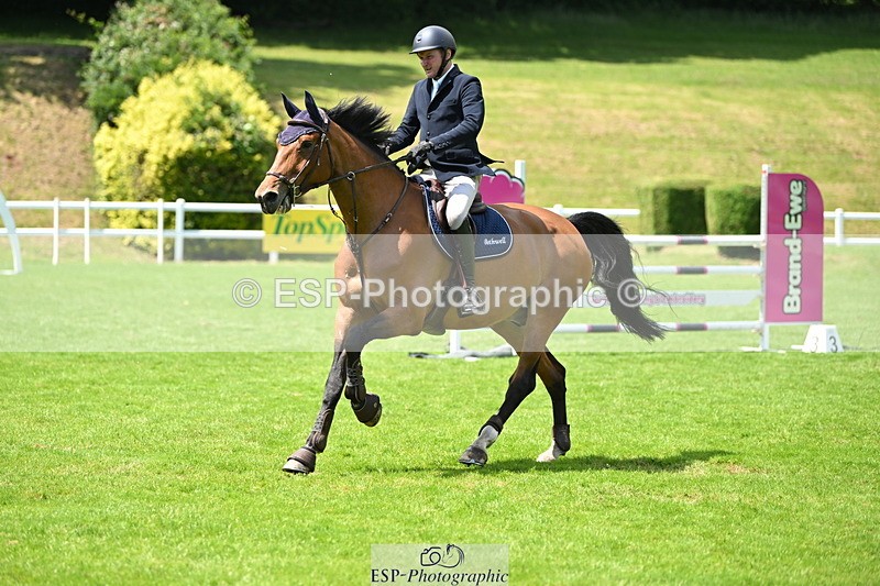 250614A-135118-06987 - Cls 20 Foxhunter